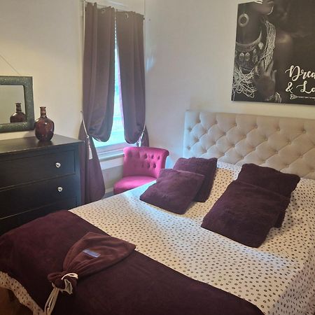 Chez Mymy Apartment Toulouse Luaran gambar