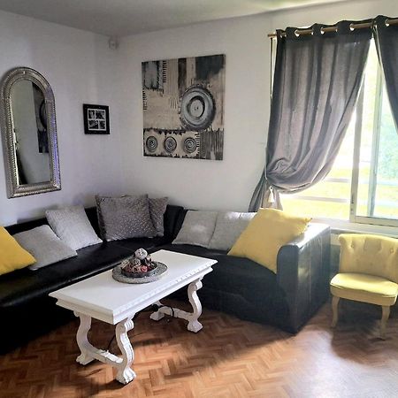 Chez Mymy Apartment Toulouse Luaran gambar
