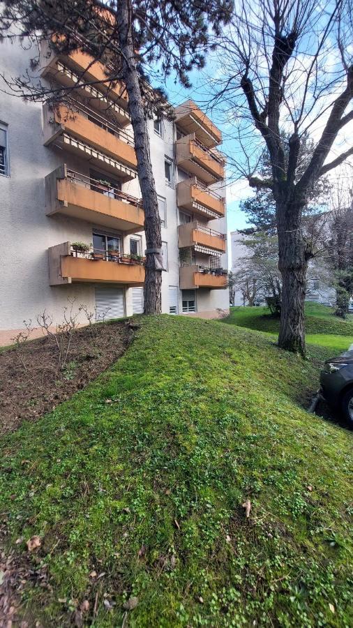 Chez Mymy Apartment Toulouse Luaran gambar