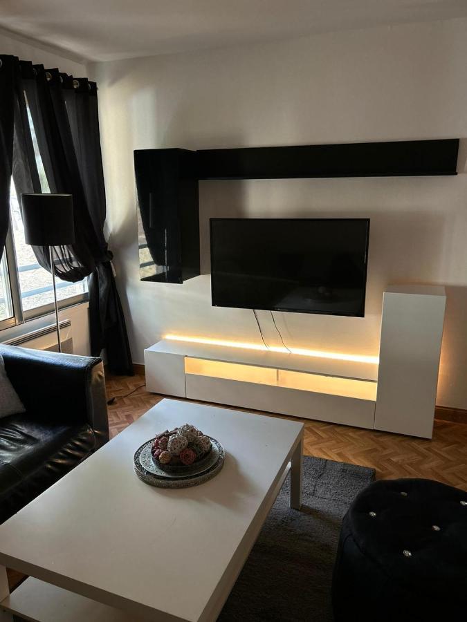 Chez Mymy Apartment Toulouse Luaran gambar