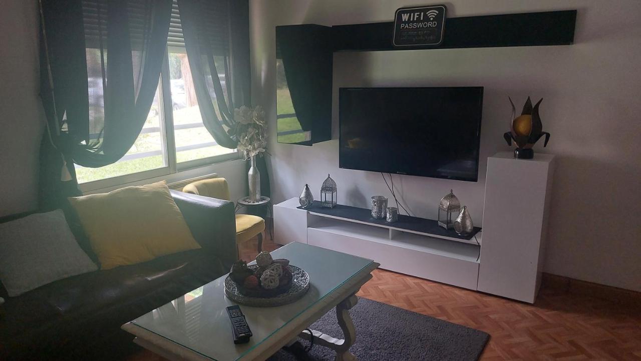 Chez Mymy Apartment Toulouse Luaran gambar