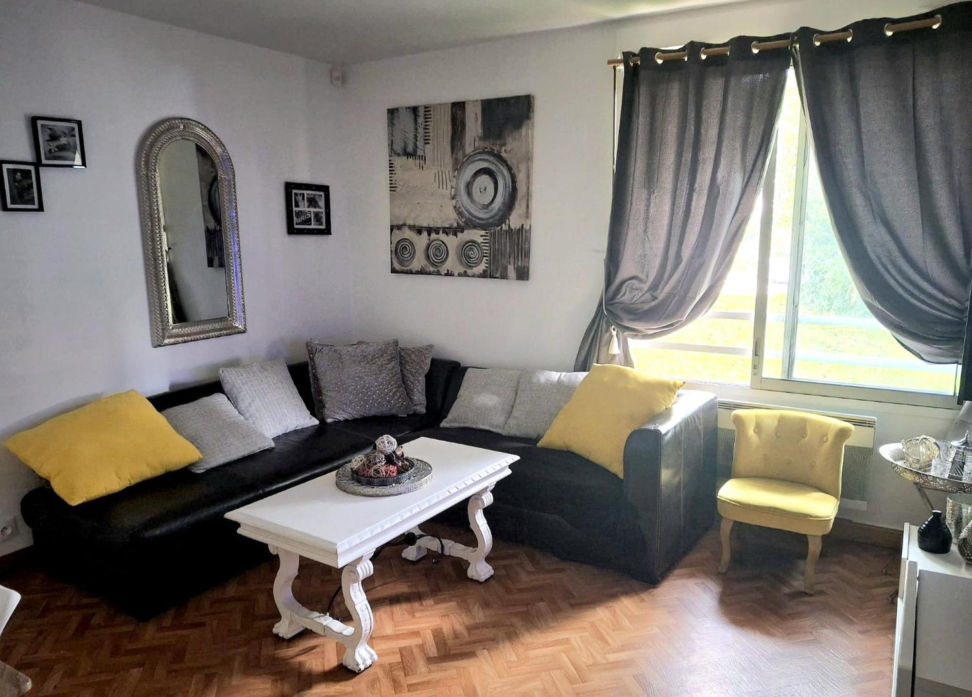 Chez Mymy Apartment Toulouse Luaran gambar